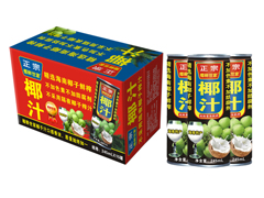 点击查看椰鲜世家椰子汁245ml*15罐一箱! 点击查看椰鲜世家椰子汁245ml*15罐一箱!