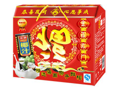 点击查看椰鲜世家椰子汁245ml*6罐装礼盒! 点击查看椰鲜世家椰子汁245ml*6罐装礼盒!
