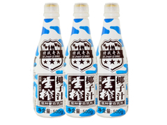点击查看特战奇兵生榨椰子汁500g! 点击查看特战奇兵生榨椰子汁500g!
