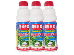 点击查看椰鲜世家果肉椰子汁500ml普通瓶! 点击查看椰鲜世家果肉椰子汁500ml普通瓶!
